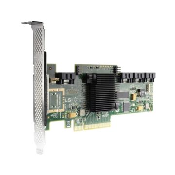 XP310AA - HP / LSI 9212-4i 4-Port SAS 6Gb/s RAID Controller Card