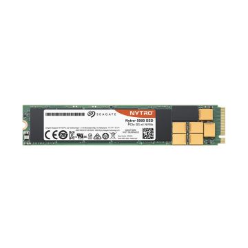 XP480LE30002 - Seagate Nytro 5000 480GB cMLC PCI Express 3.0 x4 NVMe Read Intensive M.2 22110 Internal Solid State Drive (SSD)