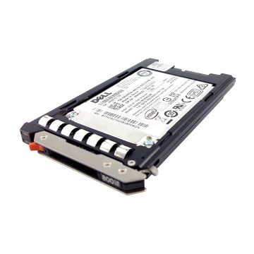 XP4KG - Dell DC S3500 800GB SATA 6Gb/s 1.8-inch Solid State Drive