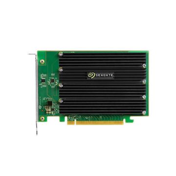 XP7200-1A8192 - Seagate Nytro XP7200 7.7TB MLC PCI Express 3.0 x16 FH-HL Add-in Card Solid State Drive (SSD)