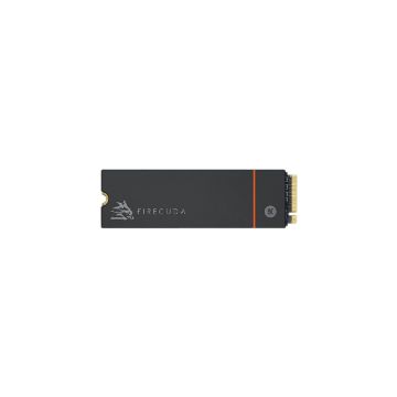 XP800HE30002 - Seagate FireCuda 530 M.2 2280 2TB PCIe Gen4 x4 NVMe 1.4 3D TLC Internal Solid State Drive (SSD) ZP2000GM3A023