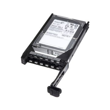 XPGT5 - Dell 960GB Multi-Level Cell SAS 12Gb/s 2.5-inch Solid State Drive for PowerEdge M820 Server
