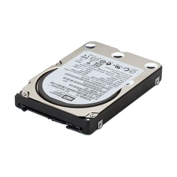 XQ245AT - HP 600GB 10000RPM SATA 6GB/s 2.5-inch Hard Drive with IcePack Heatsink