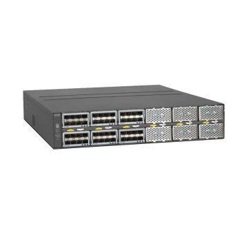 XSM4396K0-10000S - Netgear M4300-96X 12-Slots Rack-mountable Switch Chassis