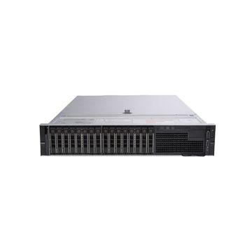 XT251 - Dell PowerEdge R710 8-Bays SFF Storage Enclosure