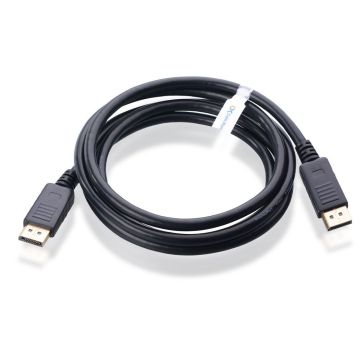 XT623 - Dell Display Port DP to DVI DVI-D SL Video Adapter