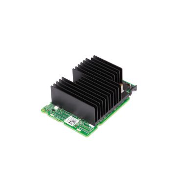 XTMCV - Dell PERC H330 8-Ports SATA 12Gb/s / SAS 12Gb/s PCI-Express 3.0 x4 Mini Mono 0 1 5 10 50 RAID Controller