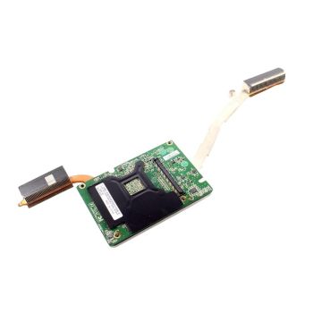 XTP3N - Dell 512MB nVidia GeForce Video Graphics Card for Inspiron XPS M1710 Precision WorkStation M90