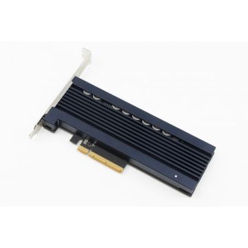 XTTR5 - Dell 3.2TB PCI Express 3.0 x8 NVMe TLC HH-HL AIC Solid State Drive (SSD)