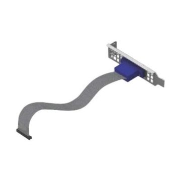 XXV4DACBL2M - Intel direct attach cable - 2 m
