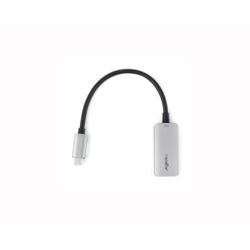Y10A243-A1 - Rocstor Displayport 1.4 To Hdmi 2.0