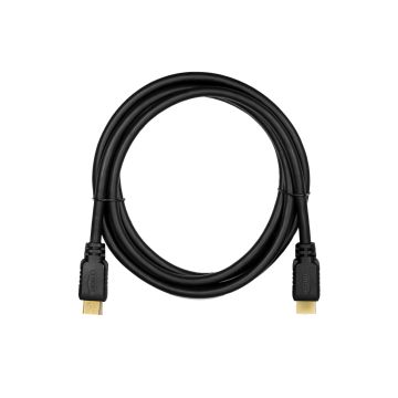 Y10C107-B1 - Rocstor Hdmi High Speed With Ethernet Cable - 6