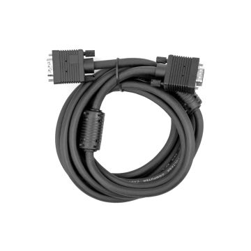 Y10C122-B1 - Rocstor High Res Svga/Vga Extension Cable Hd-15