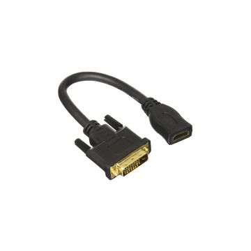 Y10C123-B1 - Rocstor Hdmi To Dvi-D Video Cable Adapter - 8 -