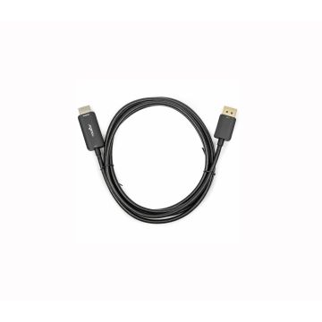 Y10C127-B2 - Rocstor Displayport To Hdmi 4K Active Cable-6Ft