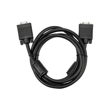 Y10C138-B1 - Rocstor High Res Svga/Vga Extension Cable Hd-15
