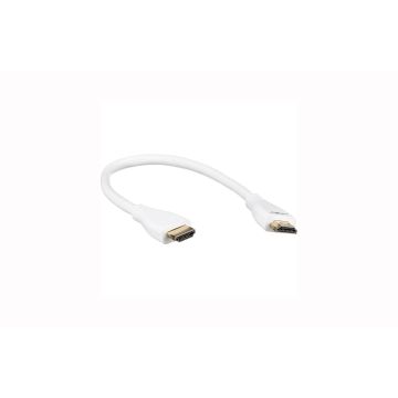 Y10C158-W1 - Rocstor 1 Ft Hdmi High Speed Cable M/M