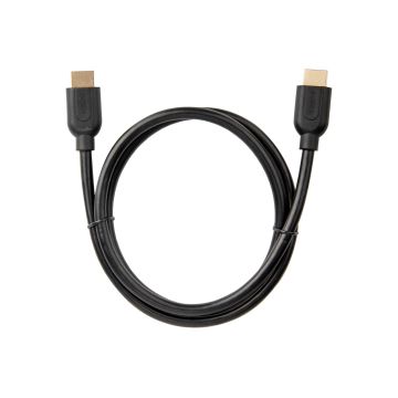 Y10C159-B1 - Rocstor Hdmi High Speed With Ethernet Cable - 3