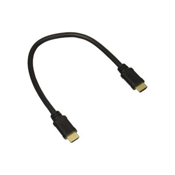 Y10C162-B1 - Rocstor Hdmi High Speed With Ethernet Cable - 1