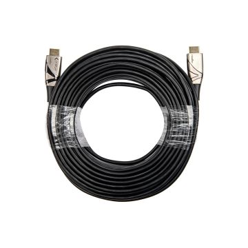 Y10C232-B1 - Rocstor 100 Ft 4K Hdmi 2.0 Cable - 4K 60Hz - Mal