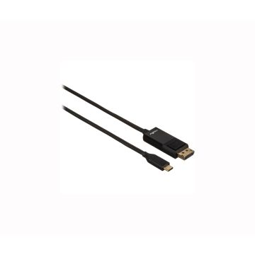 Y10C239-B1 - Rocstor 3 Ft Usb-C To Displayport Cable