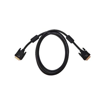 Y10C245-B1 - Rocstor 10 Ft Dvi-D Dual Link Display Cable (Mal