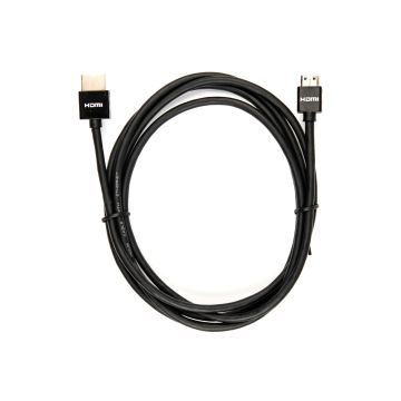 Y10C250-B1 - Rocstor 6 Ft Mini Hdmi To Hdmi Cable - M/M - 1.8