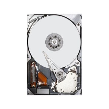 Y13PY - Dell 2TB 2.5" SATA 7200 RPM 6Gb/s Hard Drive