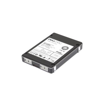 Y27TR - Dell 7.68TB PCI-Express 4.0 x4 NVMe U.2 2.5-inch Solid State Drive (SSD) with Tray for PowerEdge G14