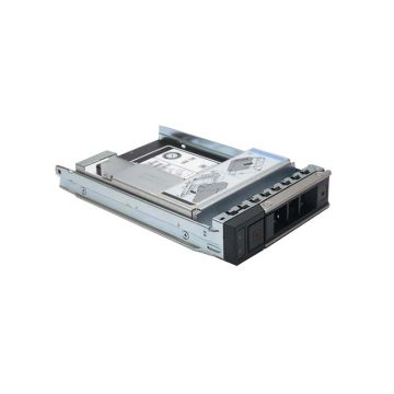 Y376F - Dell 960GB SATA 6Gb/s Hot Swap Read Intensive (512e) 2.5-inch Solid State Drive (SSD) with 3.5-inch Tray for PowerEdge G14
