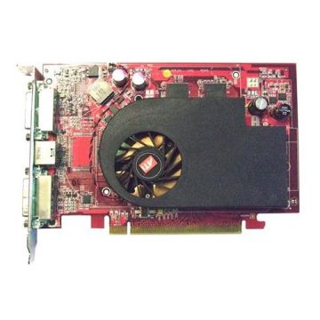 Y4A85AV - HP Radeon RX 460 Graphic Card 2GB GDDR5 PC