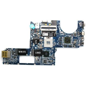 Y505R - Dell System Board (Motherboard) for Studio XPS 1640