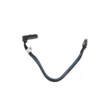 Y673P - Dell 11-inch Mini-SAS to Mini-SAS Cable for PowerEdge R510