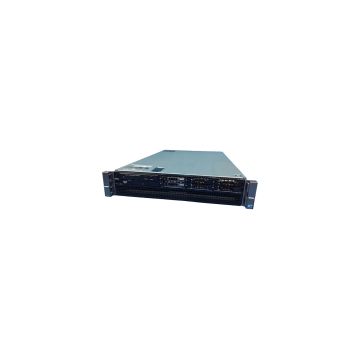 Y7283 - Dell Precision R5500 Xeon 5600 DDR3 6-Bays SFF Supported 2U Rack-mountable CTO Server