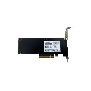 Y7D7D - Dell 1.6TB PCI-Express 4.0 x8 NVMe Mixed Use HH-HL AIC Solid State Drive (SSD)