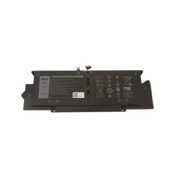 Y7HR3-TM - Total Micro Technologies 6-Cell 68Whr Battery For Dell