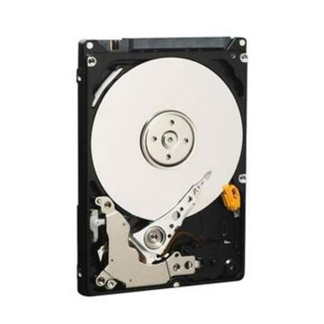 Y80GM - Dell 500GB SATA 3Gb/s 7200RPM 32MB Cache 2.5-Inch Internal Hard Drive