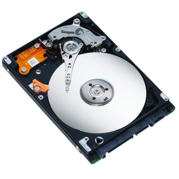 Y882D - Dell 120GB 5400RPM Hard Disk Drive