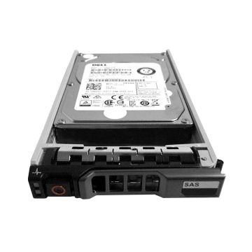 Y9VM1 - Dell 1.2TB SAS 6Gb/s 10000RPM 64MB Cache 2.5-inch Internal Hard Drive with Tray
