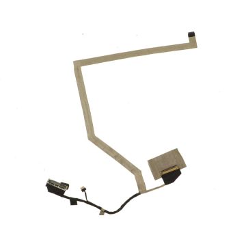 YC6WF - Dell 14-inch LCD Video Ribbon Cable for Latitude 5490
