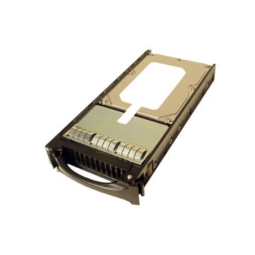 YDRJ4 - Dell EQuadLogic 750GB SATA 3Gb/s Hot Swap 7200RPM 3.5-inch Internal Hard Drive with Tray