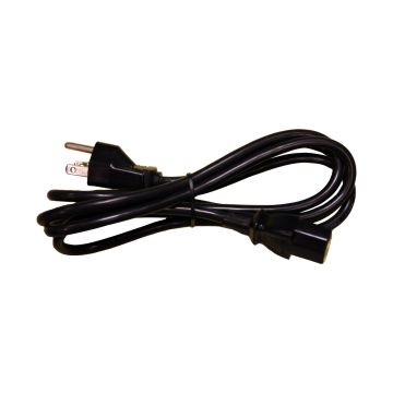 YF597 - Dell 125 1M C7 2P D620 3 Power Cord