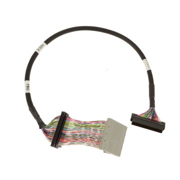 YH930 - Dell 20-inch 68-Pin SCSI Cable for PowerEdge 840