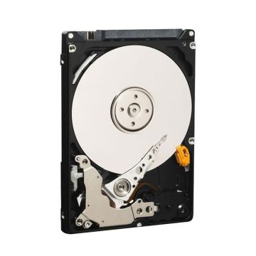 YK081 - Dell 160GB 5400RPM SATA 3Gbps 2.5-inch Internal Hard Drive