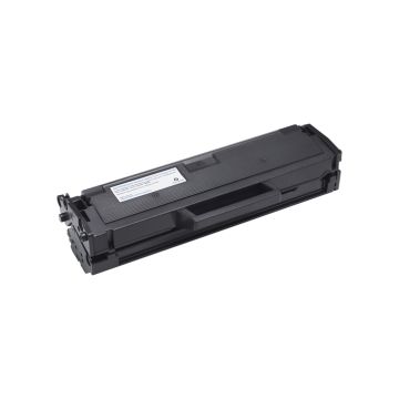 YK1PM - Dell Blk Toner Cart B1160 B1160W 1.5K