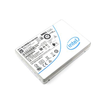 YNW0F - Dell 2TB TLC NVMe 2.5-inch Solid State Drive
