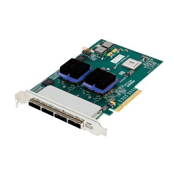 YT21H - Dell 6GB/s 4-Port SAS Controller Module for Dell PowerVault MD3200 MD3220