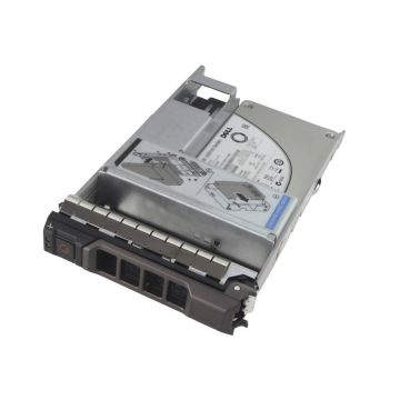 YXCW9 - Dell 960GB MLC SATA 6Gbps Mixed Use 2.5-inch Internal Solid State Drive (SSD) in 3.5-inch Hybrid Carrier