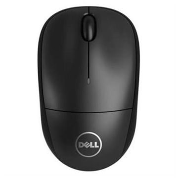 YY468 - Dell 5-Button USB Optical Mouse