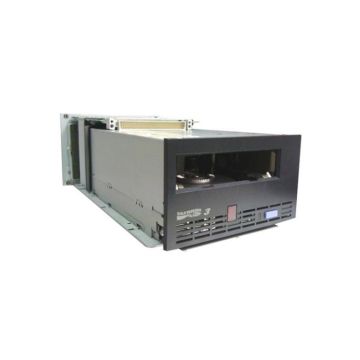 YY808 - Dell 400GB (Native) / 800GB (Compressed) LTO-3 Fibre Channel 4Gb/s Internal Tape Drive